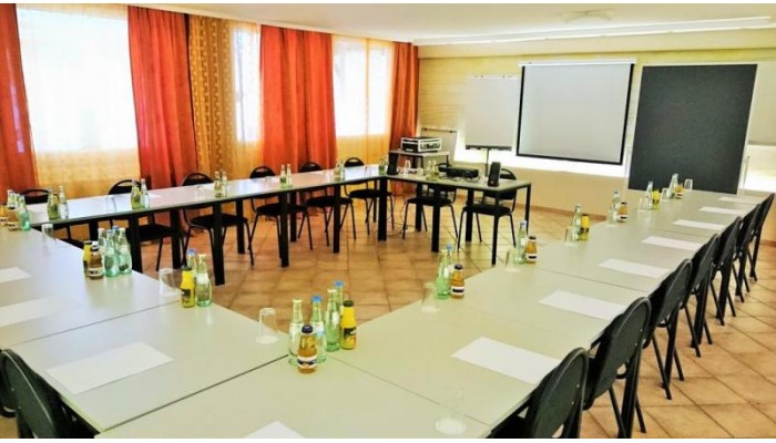 Hotel Petersburg poza 12