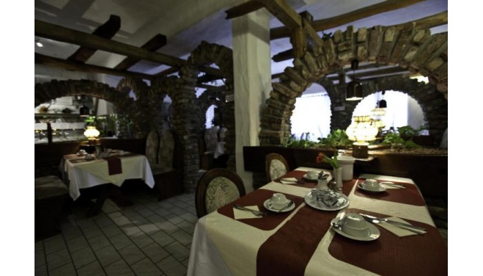 Hotel Petersburg poza 7