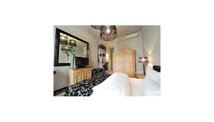 Hotel Stage 47 poza 37