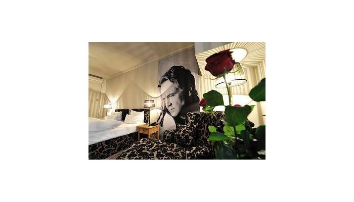 Hotel Stage 47 poza 1