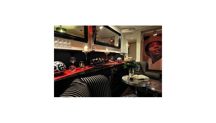 Hotel Stage 47 poza 58