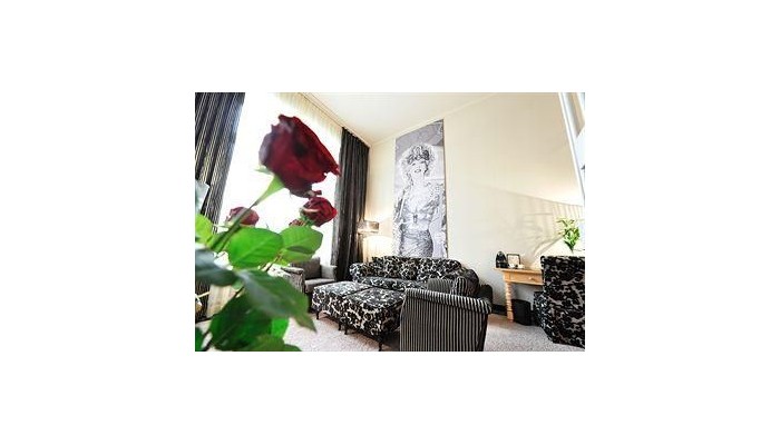 Hotel Stage 47 poza 63