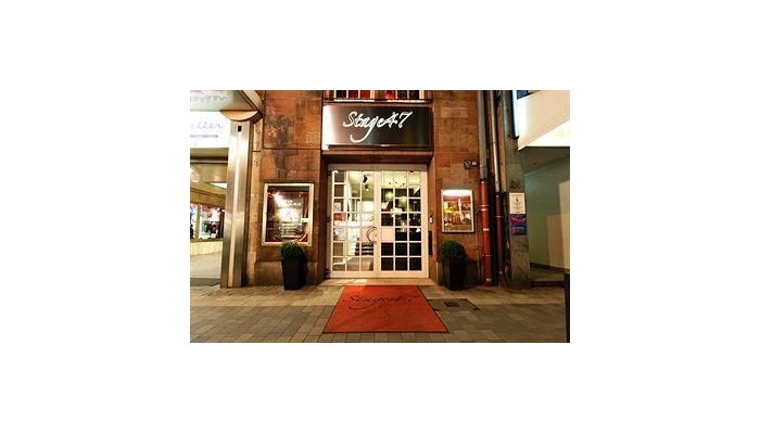 Hotel Stage 47 poza 57