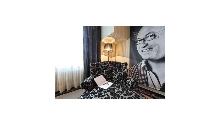 Hotel Stage 47 poza 7