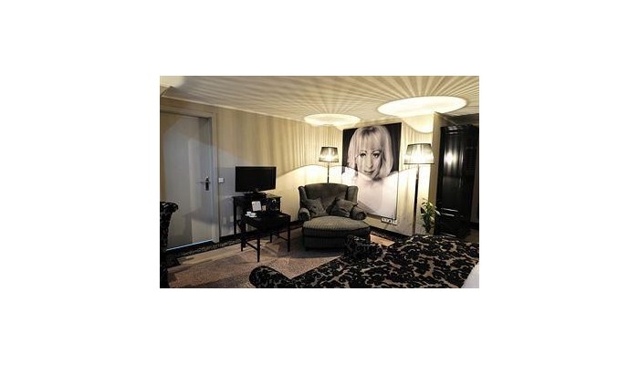 Hotel Stage 47 poza 40