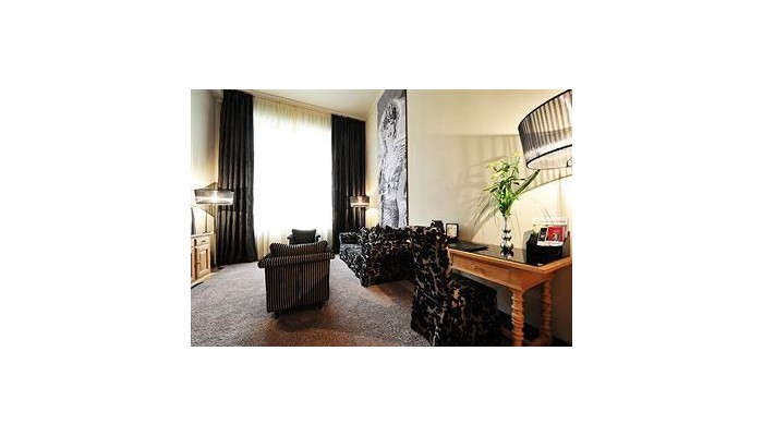 Hotel Stage 47 poza 56