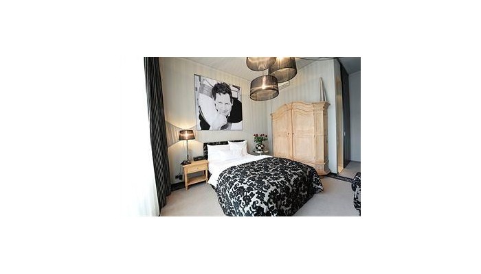 Hotel Stage 47 poza 9