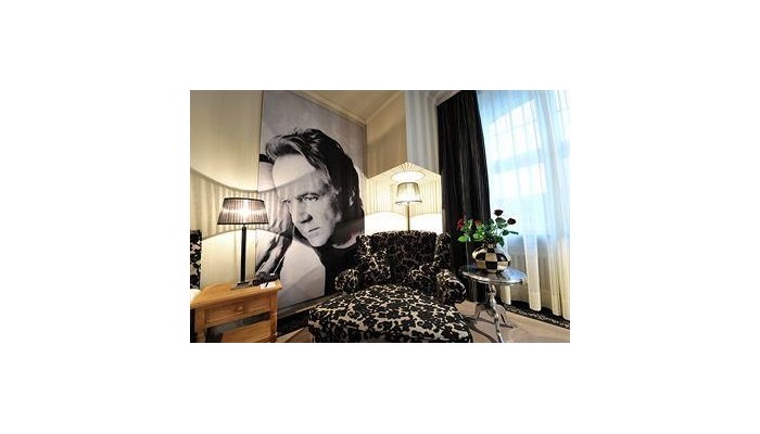 Hotel Stage 47 poza 14