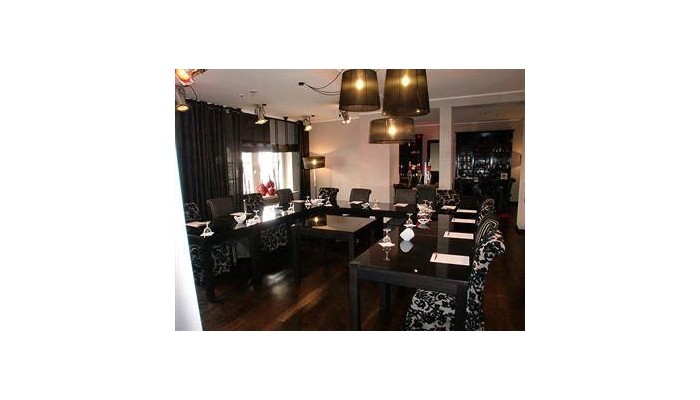 Hotel Stage 47 poza 26