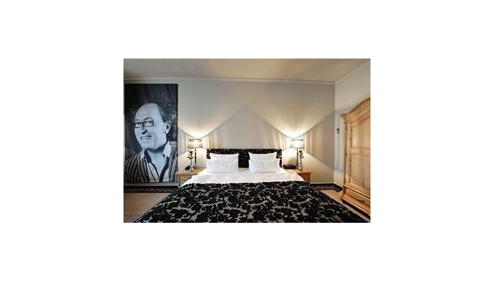 Hotel Stage 47 poza 22