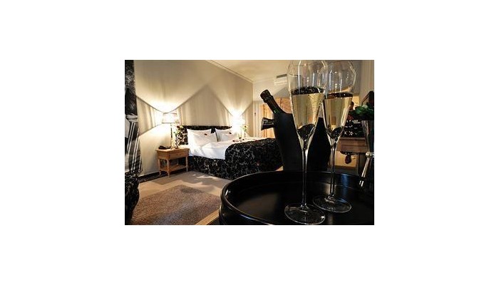 Hotel Stage 47 poza 24