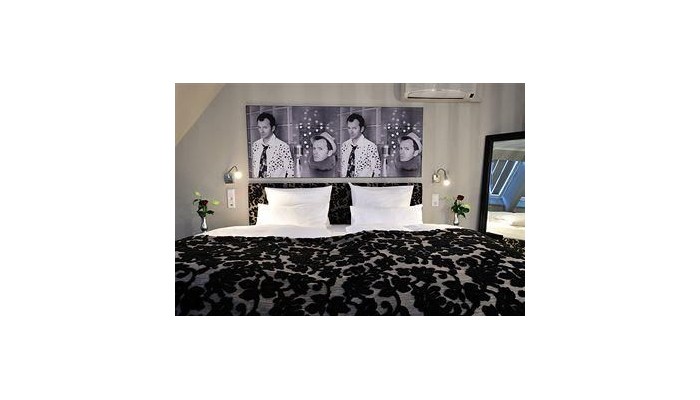 Hotel Stage 47 poza 16