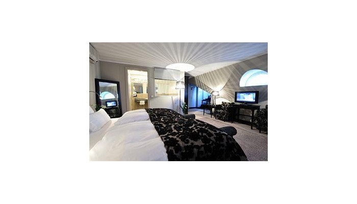 Hotel Stage 47 poza 12