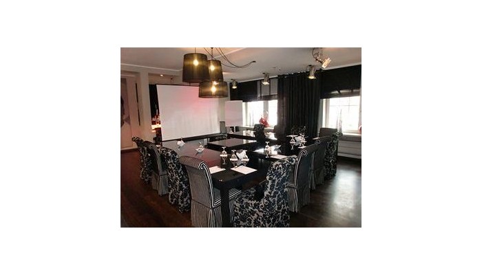 Hotel Stage 47 poza 41