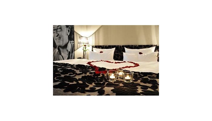 Hotel Stage 47 poza 30