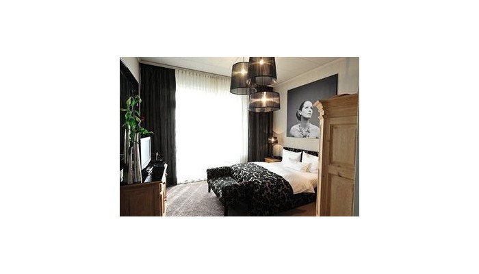 Hotel Stage 47 poza 0