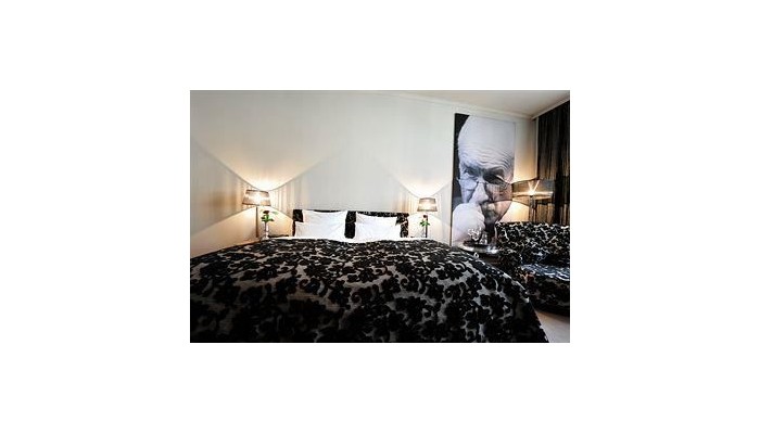 Hotel Stage 47 poza 70