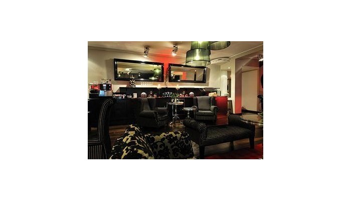 Hotel Stage 47 poza 72