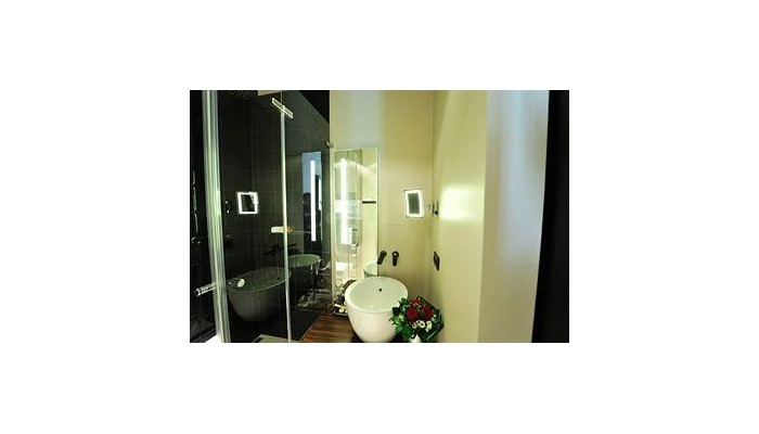 Hotel Stage 47 poza 4