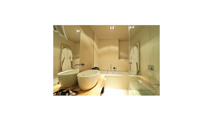 Hotel Stage 47 poza 11