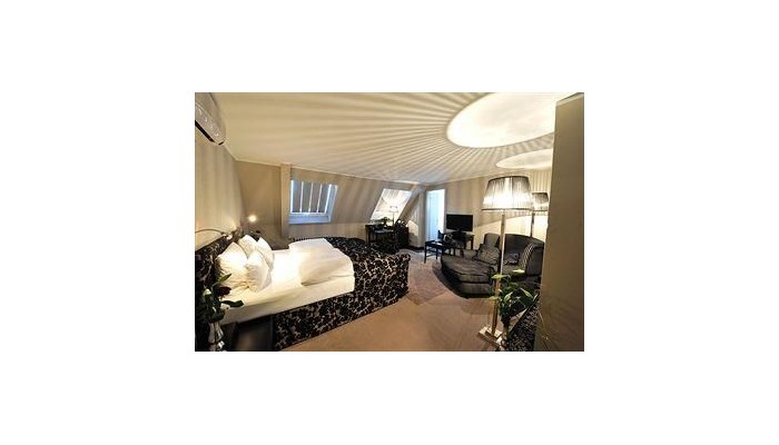 Hotel Stage 47 poza 38