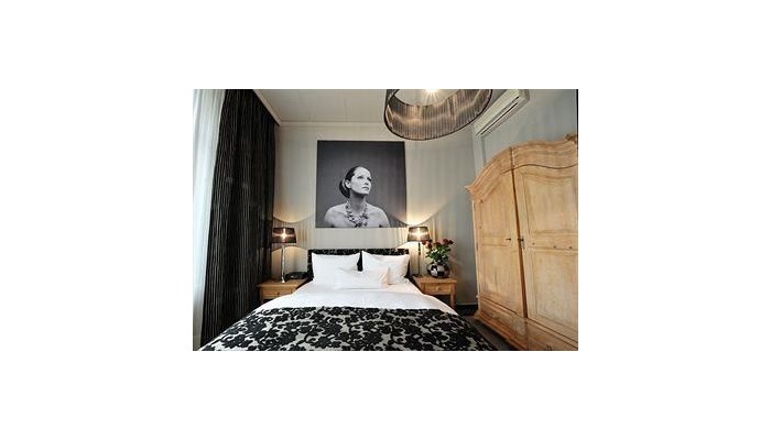 Hotel Stage 47 poza 10