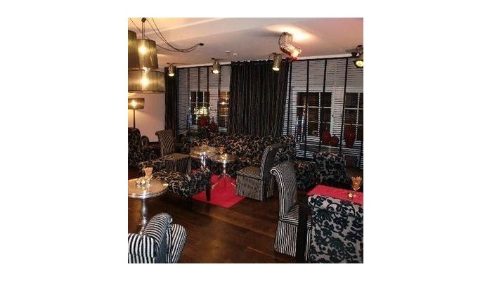 Hotel Stage 47 poza 54