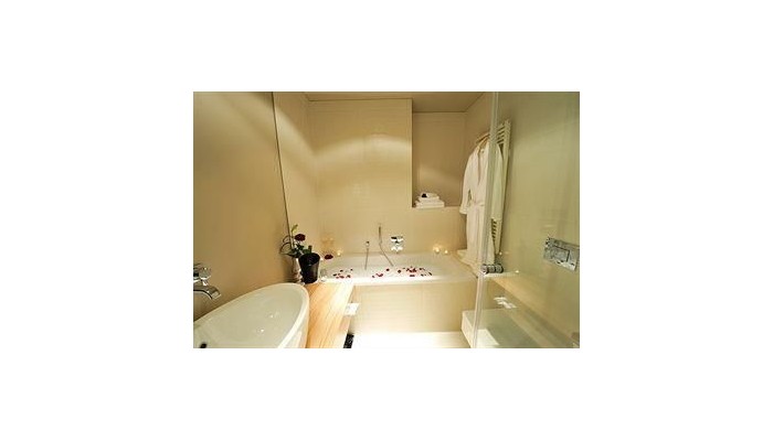 Hotel Stage 47 poza 5