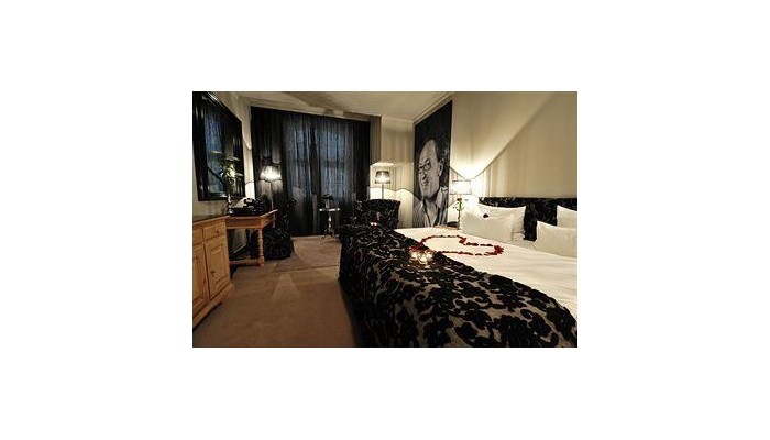 Hotel Stage 47 poza 17