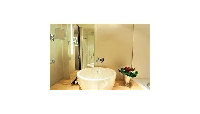 Hotel Stage 47 poza 49