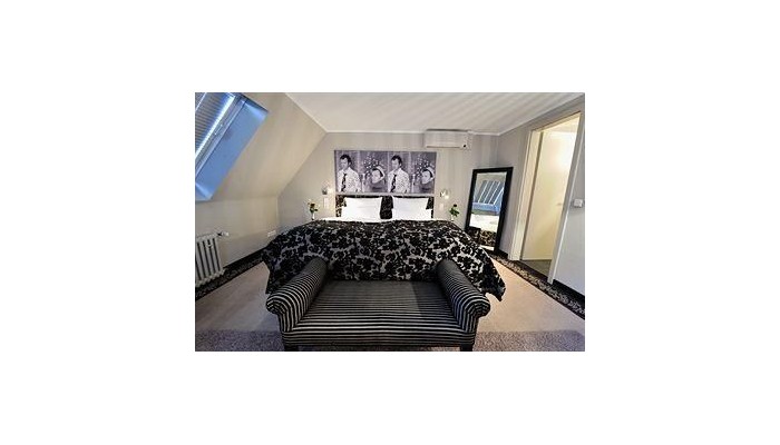 Hotel Stage 47 poza 8