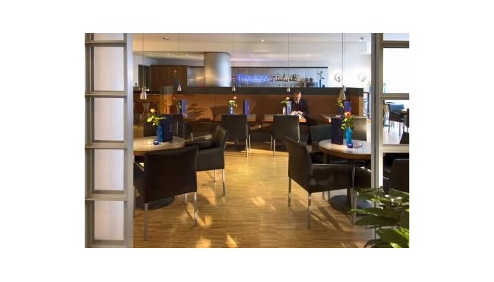 Mercure Hotel Duesseldorf City Nord poza 13