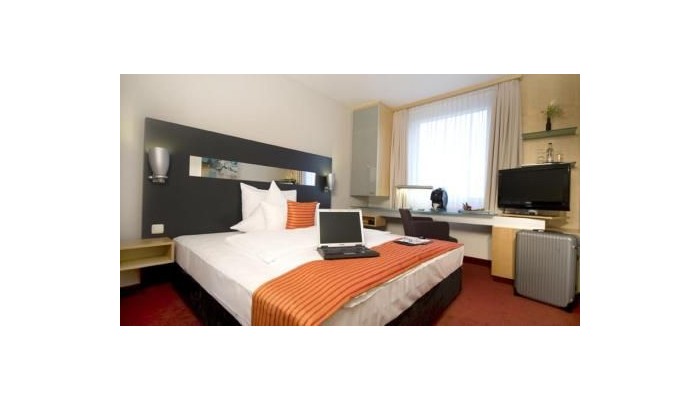 Mercure Hotel Duesseldorf City Nord poza 2