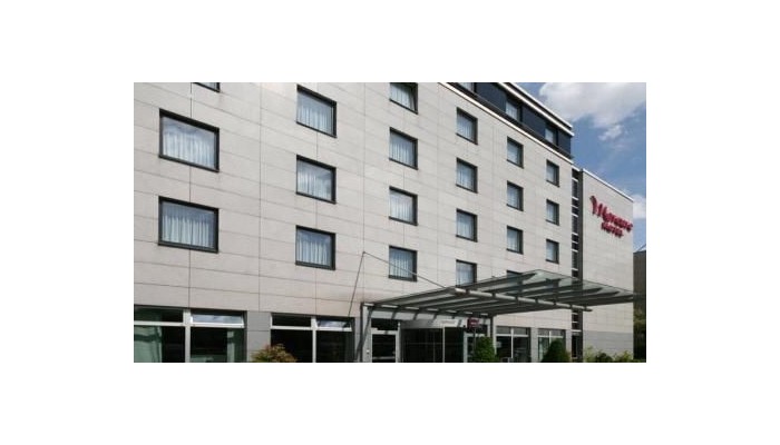 Mercure Hotel Duesseldorf City Nord poza 20