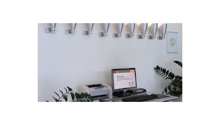 Mercure Hotel Duesseldorf City Nord poza 19