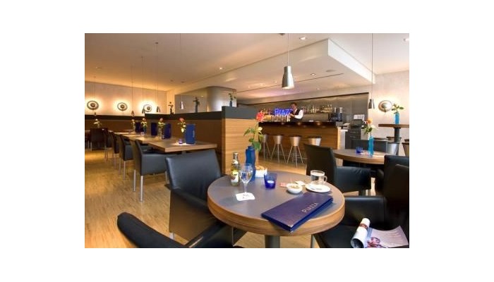 Mercure Hotel Duesseldorf City Nord poza 14