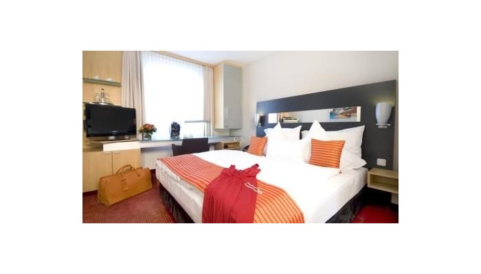 Mercure Hotel Duesseldorf City Nord poza 5