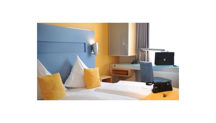 Mercure Hotel Duesseldorf City Nord poza 11