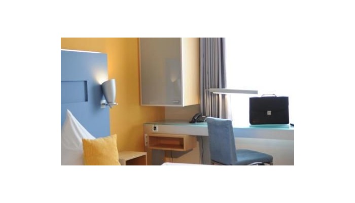 Mercure Hotel Duesseldorf City Nord poza 10