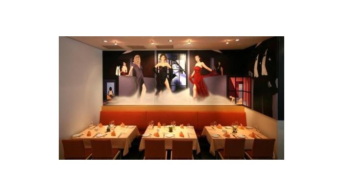 Mercure Hotel Duesseldorf City Nord poza 12