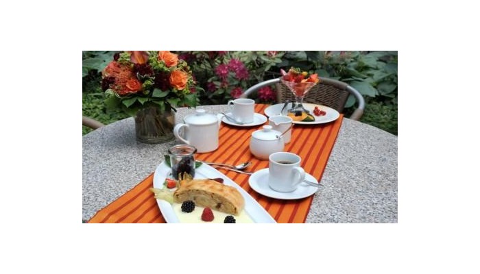 Mercure Hotel Duesseldorf City Nord poza 17