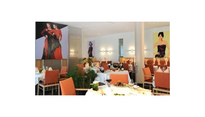 Mercure Hotel Duesseldorf City Nord poza 15