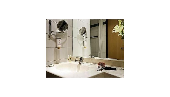 Mercure Hotel Duesseldorf Ratingen poza 11