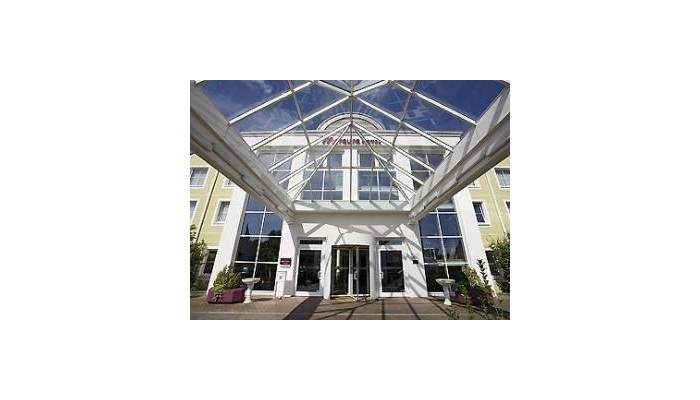 Mercure Hotel Duesseldorf Ratingen poza 0