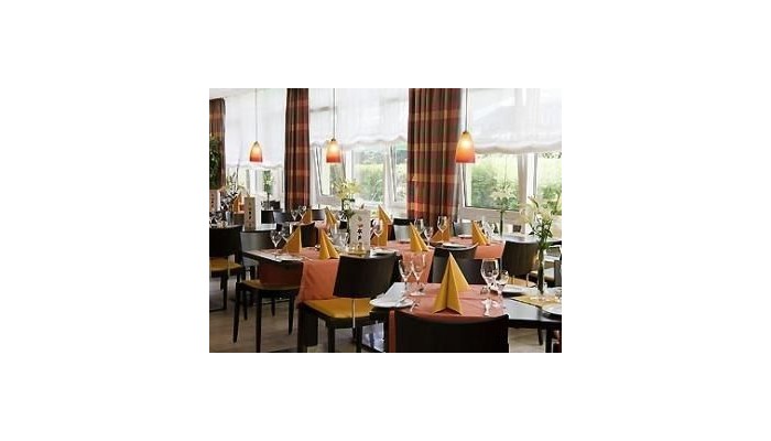 Mercure Hotel Duesseldorf Ratingen poza 4