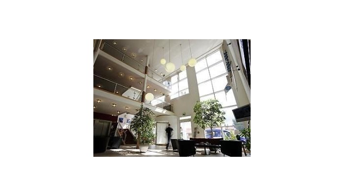 Mercure Hotel Duesseldorf Ratingen poza 8