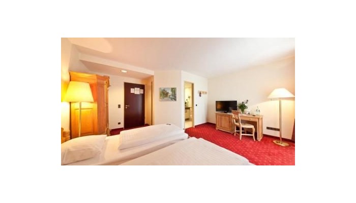 Novum Hotel Madison Duesseldorf Hauptbahnhof poza 22