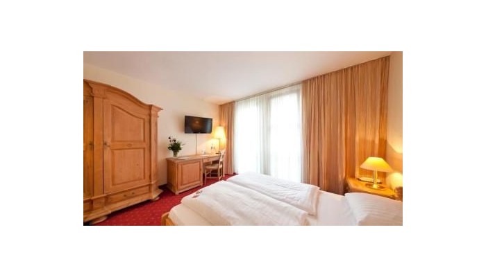 Novum Hotel Madison Duesseldorf Hauptbahnhof poza 5