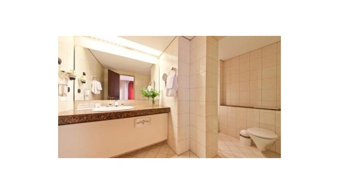 Novum Hotel Madison Duesseldorf Hauptbahnhof poza 16