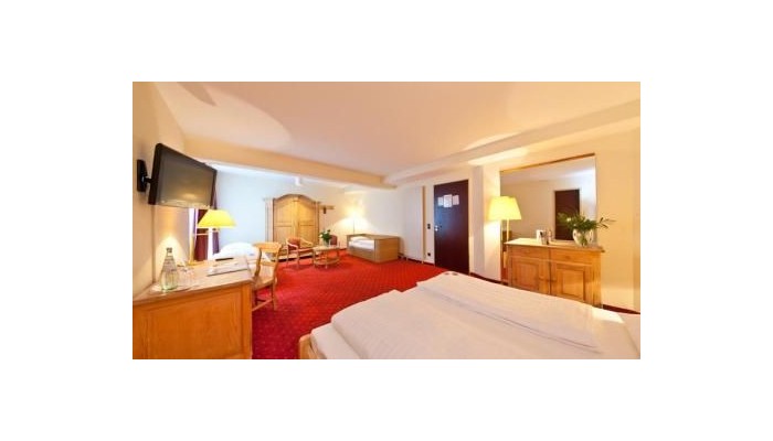 Novum Hotel Madison Duesseldorf Hauptbahnhof poza 19